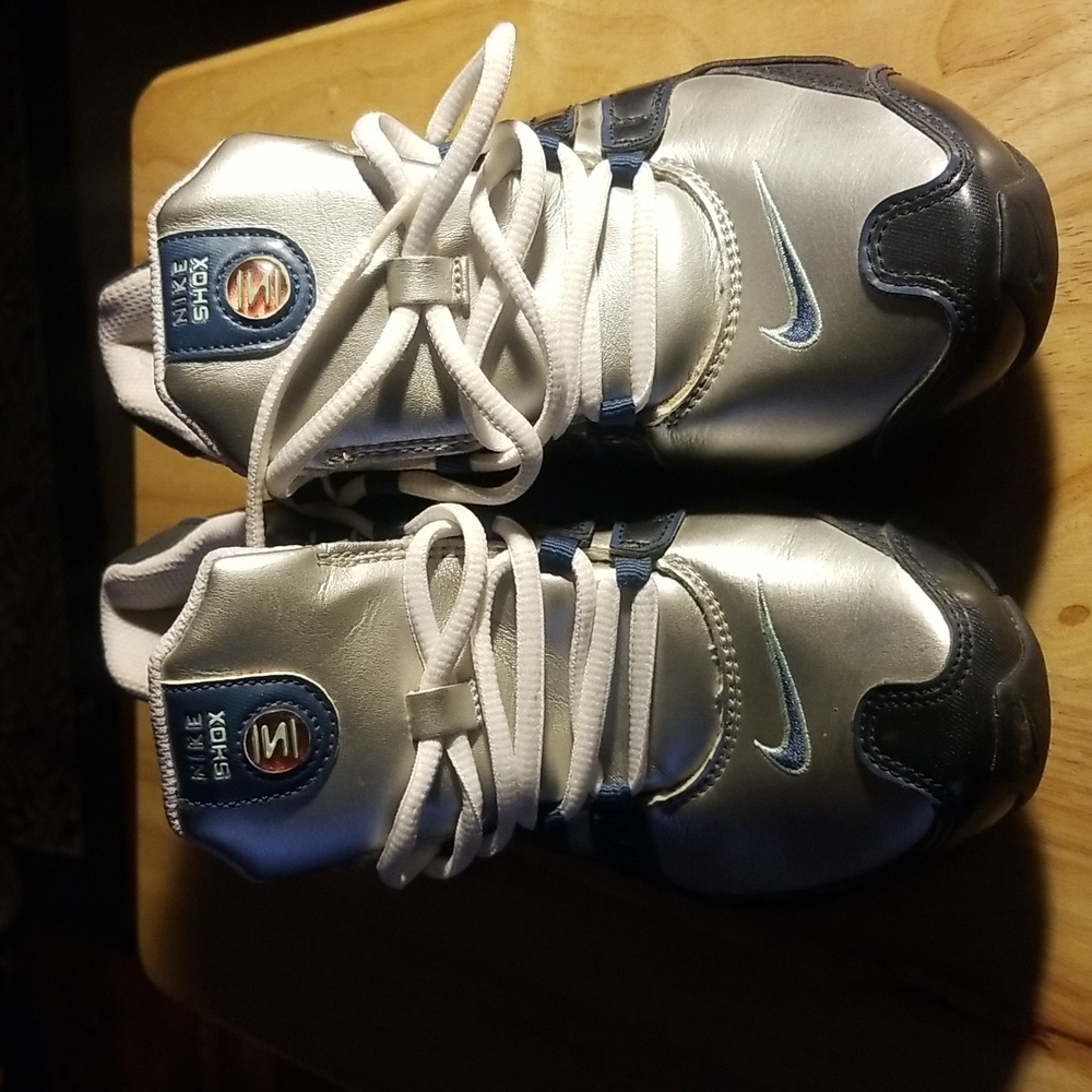 Nike Shox like new